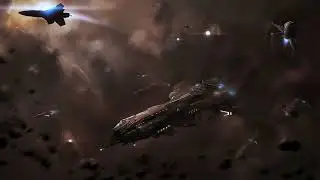 2. StarDrive 2: Zero Sector - First Ship and Expanding outward