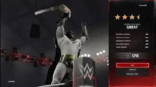 WWE WHAT-IF’S: Do you bleed?