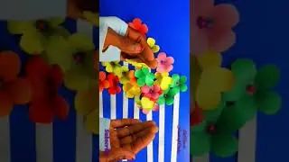 ▶️🎶&bull; 2-minute crafts / easy paper wallmate / wall hanging craft ideas new | কাগজের ওয়ালমেট...