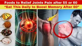 &ldquo;Eat This Daily to Boost Memory After 60&rdquo;