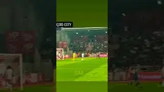 CIERREN TODO! Golazo exquisito de Lionel Messi, que dej&oacute; desparramado al arquero rival. LUJO #ACAPSG