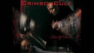 CRIMSON CULT-Tales Of Doom - Audiotrailer 2012