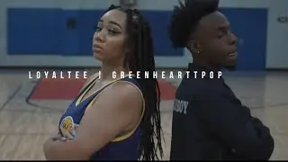 Loyaltee - On A Poster ft Pardeeboy & GreenHeartTpop (Official Music Video)