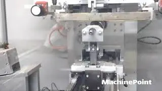 DUBUIT 902 AUTO Used Bottle printing machines - MachinePoint