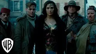 Wonder Woman | 