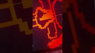 Drawing but inverted?!