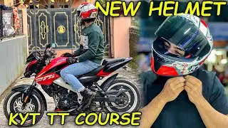 DON'T BUY KYT HELMET IN NEPAL 😱 || BEST PLACE TO BUY HELMETS AND GEARS 😍