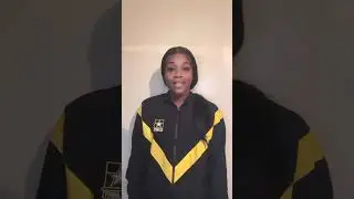 A Day in the Life of a Cadet - Cadet Scott