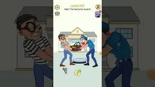 help the security guard! #trending #video #shortvideo #viral #shortsfeed #viralvideo #viralshorts