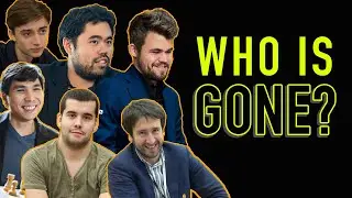 Is This My Best Recap Video Ever? | Airthings Masters Day 5 Recap