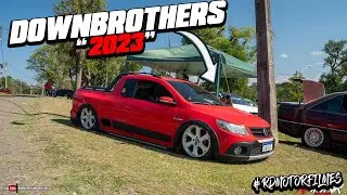 DOWNBROTHERS 2023 |  RD Motor FilmeS