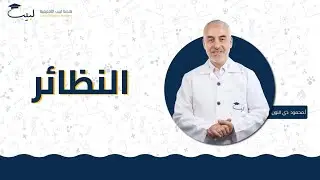 النظائر | الصف الثامن 8️⃣ | الكيمياء 🧪 | أ محمود ذي النون 🥇 | منصة لبيب التعليمية 🎓