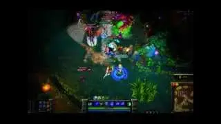 Janna Penta Kill