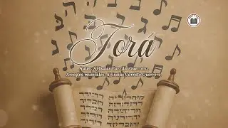 🎶 Exaltemos al Eterno con la Mor&aacute; Lety Palacios Guti&eacute;rrez - Tor&aacute; - Kehila Gozo y Paz. 🎶🌄✨🌷