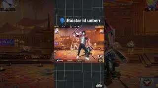 Raistar id unben  #freefire #trending #youtubeshorts