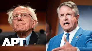 Can States Override Women&rsquo;s Choices? Senate's Big Clash: Republicans Vs Democracts on Abortion Pills