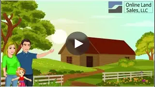 The Story of Online Land Sales