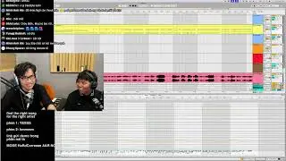 [day 7 live] làm nhạc với VSOUL freestyle từ số 0 | safe house | A&R random check demo