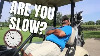 Practical TIPS to Improve PACE of PLAY