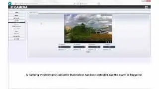 SafeHome - UK - Video 12 - M-Series - Alarm, mail and storage