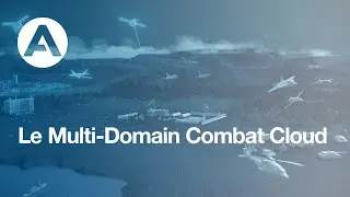 Le Multi Domain Combat Cloud