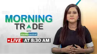 Live: Nifty Stuck In A Range; OMCs In Focus After LPG Price Cut | Softbank To Sell Zomato Stake