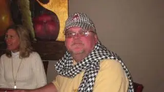 Charles Ray  C R   Smith II