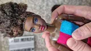 Barbie Looks #14 Unboxing and Review