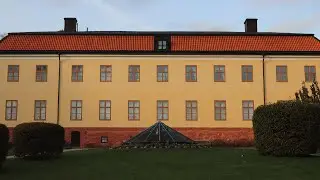 Edsbergs slott - photo, video & music by Ajvazovski, copyright