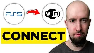 How To Connect PS5 to Hotel WIFI (2026) - Step by Step Guide