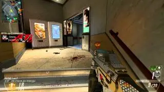 BO2: Nuclear w/ Chicom CQB  on Express (37 gunstreak)