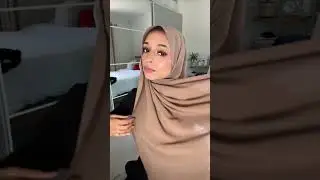 Malaysian hijab style #malaysia #hijab #maryammalik #views #trending #foryou #hijabstyle #hijabstyle