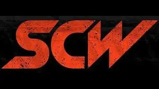 SCWPro returns to LIVE ACTION on 4/24 at The Bierstube in Moline, IL!