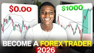 Forex Changed My Life &mdash; Here&rsquo;s How to Start in 2026 (Beginner Guide)
