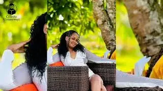 #Ivyijoro ya #moniafleur igirisohoke // Monia fleur niwe mu artistekazi ayoboje inkoni abandi bigeme