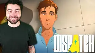 DISPATCH : jeu complet !