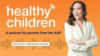 Body Positivity and Kids: How to Raise Confident, Healthy Children  &ndash; Ep. 71