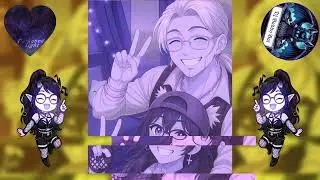 18+ Dj Event (Reckless Night) Vrchat