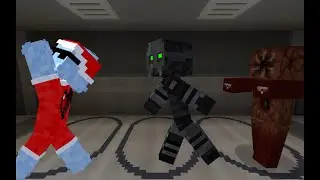 the rift (HORROR) w/legend44749