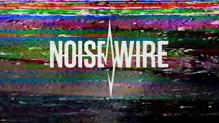 Noisewire interview with Mike from Videopunks / VXPX - August 2025