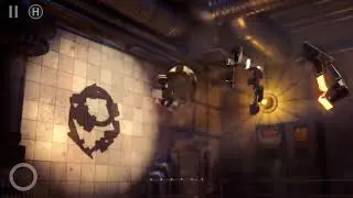 Shadowmatic. Level 6.9 . Walkthrough.
