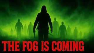 THE FOG IS COMING: THE SECRET HISTORY OF WEATHER WARFARE
