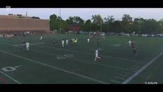 Walter Wandje highlight 2024