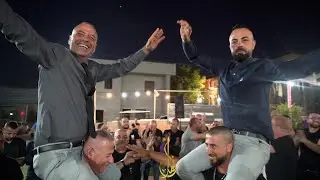الفنان صابر سويطي وحماد المقبل | أفراح الـ زيدان | حفل حنا العريس محمد علي زيدان💥2023💥