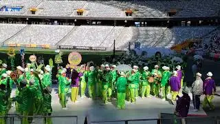 Cape Town Hawkers Klopse Jol 2026
