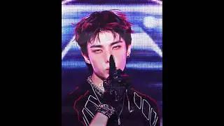 Hyujin X something going on edit #hyunjin #straykids
