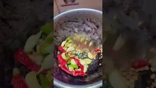 adamant creeper(Pirandai) chutney