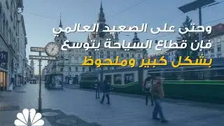 كوبنهاغن الدنماركية... أفضل مدينة في العالم للسياحة.... لماذا؟