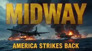 Japan&rsquo;s WW2 blunder at Midway triggered a fast American strike that changed the war