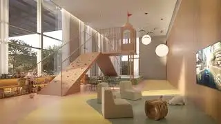 Vista Parque Ibirapuera - Localização e Projeto